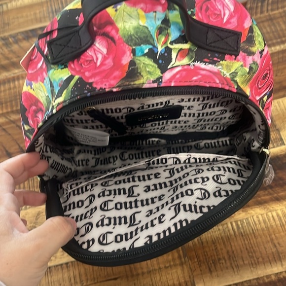 Cute Spring juicy couture new with tags comfortable multipurpose - Picture 3 of 6